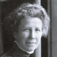 Alice Moore Hubbard