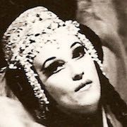 Alicia Alonso