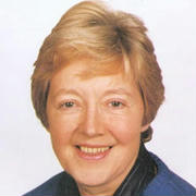 Alison Halford