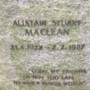 Alistair MacLean