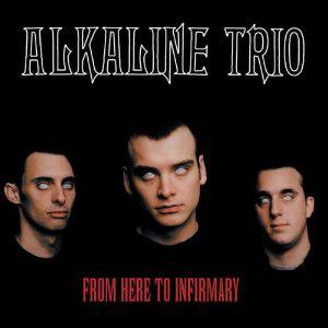 Alkaline Trio