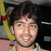 Allari Naresh