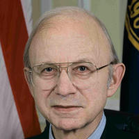 Allen Weinstein