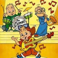 Alvin and the Chipmunks