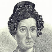 Amalie Schoppe