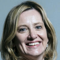 Amber Rudd