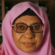 Aminath Faiza