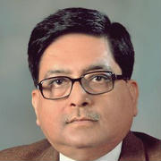 Amitabh Rajan