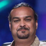 Amjad Sabri