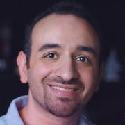 Amr Salama