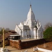 Ananda Thuriya of Kanba Myint