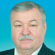 Anatoly Ostryagin