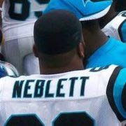 Andre Neblett