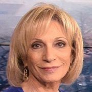 Andrea Mitchell