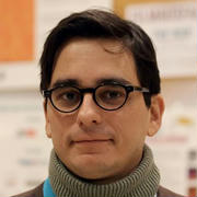 Andrés Duque