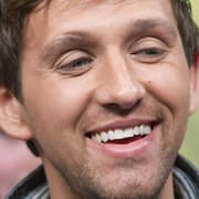 Andrew Dost