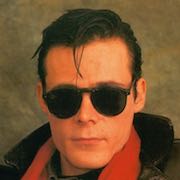 Andrew Eldritch