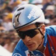 Andrew Hampsten