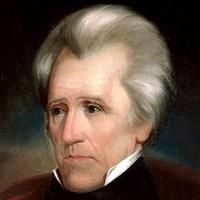 Andrew Jackson