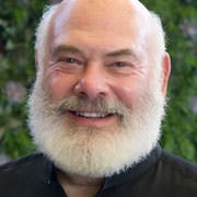 Andrew Weil