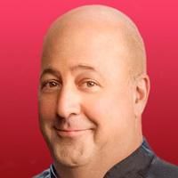 Andrew Zimmern