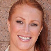 Angie Everhart