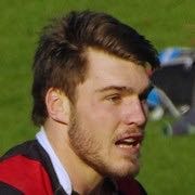 Angus Crichton