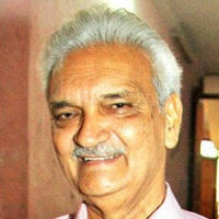 Anil Rastogi