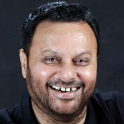 Anil Sharma