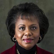 Anita Hill