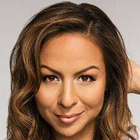 Anjelah Johnson