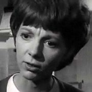 Anna Massey