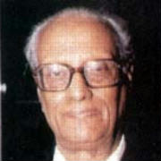 Annada Shankar Ray