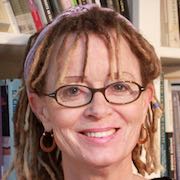 Anne Lamott