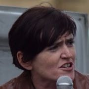 Anne Marie Waters