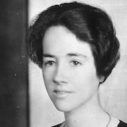 Anne Morrow Lindbergh