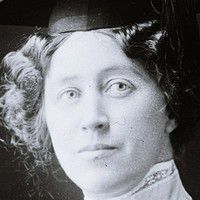 Annette Abbott Adams