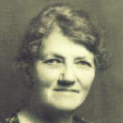 Anne Carroll Moore