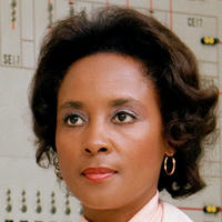 Annie Easley