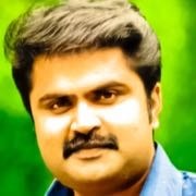 Anoop Menon