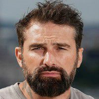 Ant Middleton