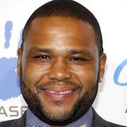 Anthony Anderson