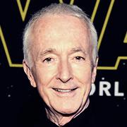 Anthony Daniels