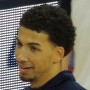 Anthony Gill (basketball)