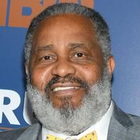 Anthony Ray Hinton