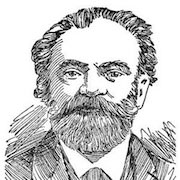 Antonín Dvořák