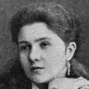 Antonina Abarinova