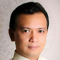 Antonio Trillanes IV