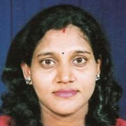 Anuradha Biswal