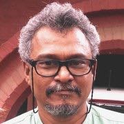 Anwar Ali (poet)